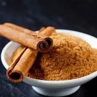 Cinnamon