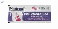 Medrop Hcg Test Cards And Dipsticks
