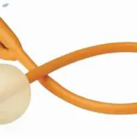 Foley Balloon Catheter