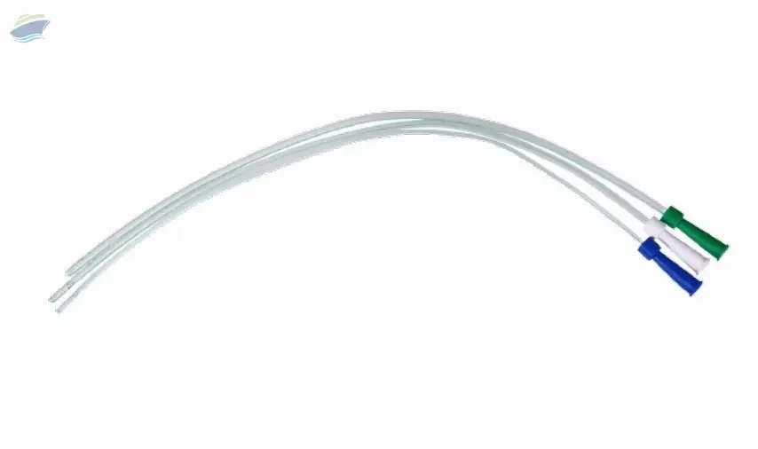Nelaton Catheter