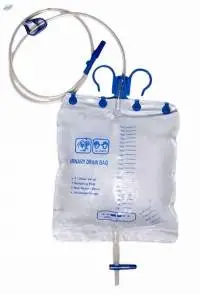 Urine Collecting Bag