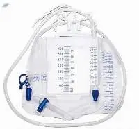Urine Collecting Bag