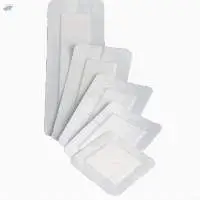 Adhesive Wound Dressing
