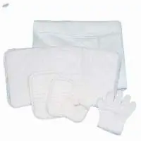 Absorbent Wound Dressing
