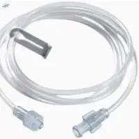 3 Way Stop Cock With Extension Line