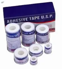Adhesive Tapes