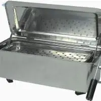 Instrument Sterilizers