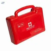 Class A First Aid Kit