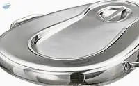 Bed Pans Seam Less