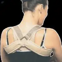 Clavicle Brace