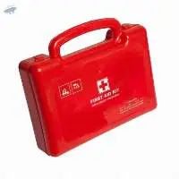 Class B First Aid Kit