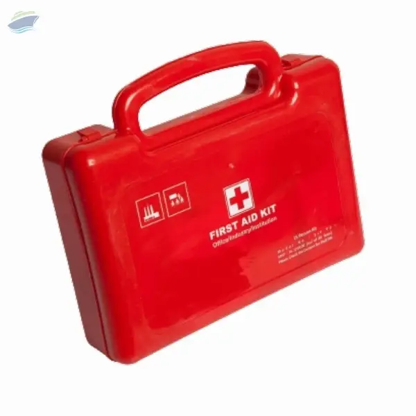Class B First Aid Kit