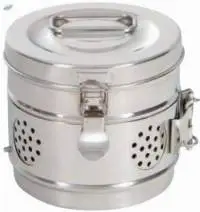 Dressing Drums Jointeda