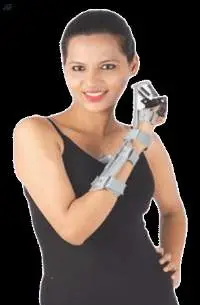 Dynamic Cock-up Splint
