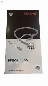 Adult Stethoscope