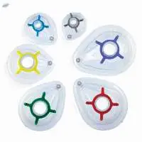 Anesthetic Face Mask