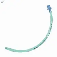 Endotracheal Tube (Uncuffed)- Ivory