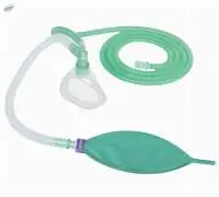 Infant T- Piece Anesthetic Circuits