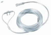Nasal Oxygen Cannula