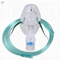 Nebuliser Kit with Face Mask