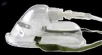 Oxygen Mask