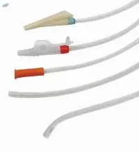 Suction Catheters