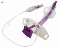 Tracheostomy Tube Cuffed & Uncuffed