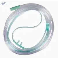 Twin Bore Nasal Oxygen Set