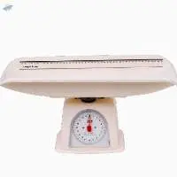 Analogue Personal Baby Weighing Scale