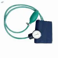 Sphygmomanometer Aneroid Type Manual