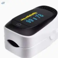 Professional Series Finger Tip Pulse Oximeter