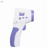 Mowell Non-Contact Infrared Forehead Thermometer