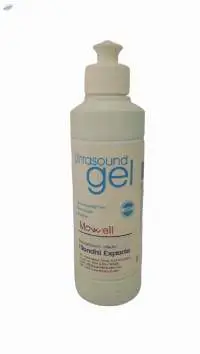 Ultrasound Gel