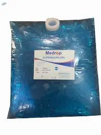 Ultrasound Gel 5litre