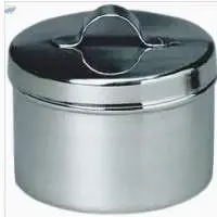 Ointment Jar