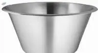 MIixing Bowl Taper