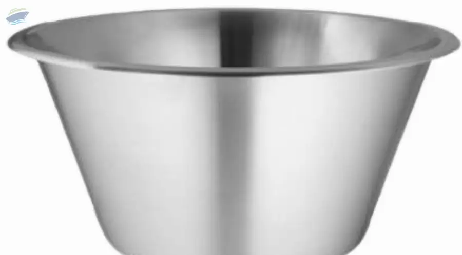 MIixing Bowl Taper