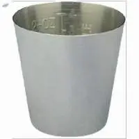 Medicine Cup