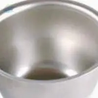 Iodine Cup