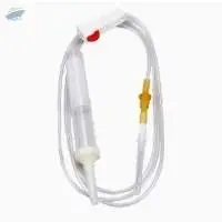 Blood Administration Set