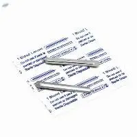 Blood Lancet Steel
