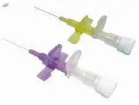 I.V. Catheter for Paediatric/Neonates Use