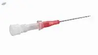 IV Cannula Without Injection Port