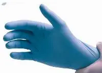 Nitrile Examination Gloves