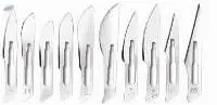 Surgical Blade
