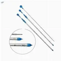 Thoracic Trocar Catheter