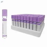 K2 EDTA Tubes