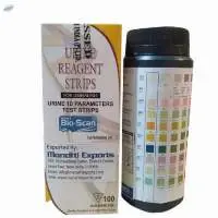 Ketone Reagent