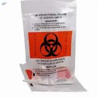 Specimen Bags