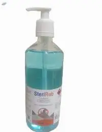 Mowell HANDRUB Antiseptic Solution